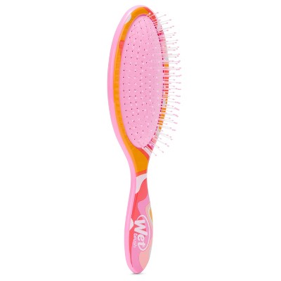 Wet Brush Original Detangling Hair Brush - Endless Summer Ice Cream - Limited Edition