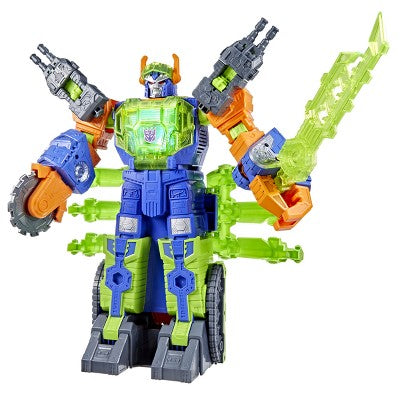 Transformers CYBERWORLD Scorponok Strike Battle Set - Great Gift Action Figure