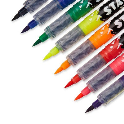 Sharpie 8pk Stained Fabric Markers