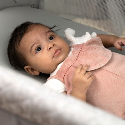 Ingenuity Dream Hero Starlight 3-in-1 Co-Sleeping Bassinet - Lume (LOCAL PICKUP ONLY)