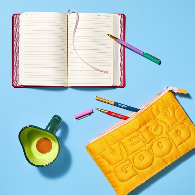 Stationery Pouch - Tabitha Brown for Target