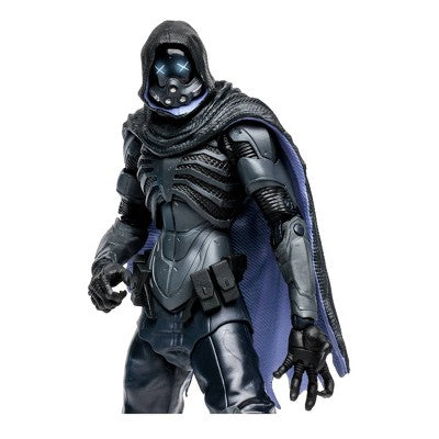 McFarlane Toys DC Comics Collector Series Batman vs. Abyss - Abyss