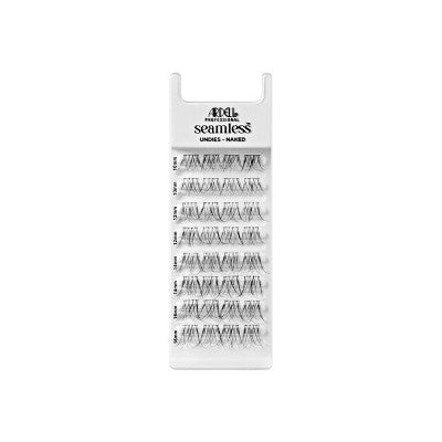 Ardell Seamless Refill Naked False Eyelashes - 32ct: Full Volume, Synthetic Hair, Adhesive Not Included