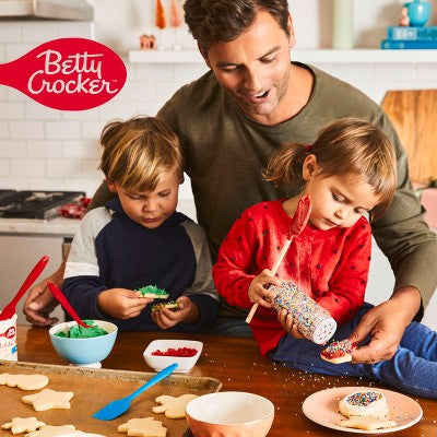 Betty Crocker White Super Moist Cake Mix - 14.25oz
