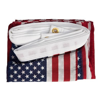 Valley Forge Flag 102"x13" Pennant