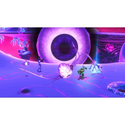 TMNT Arcade: Wrath of the Mutants - PlayStation 5