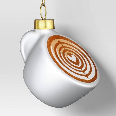 3pc Christmas Gift Ornament Set Glass Paris - Wondershop