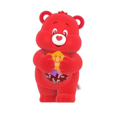 Pop Mart Care Bears Colorful Hugs Series Figures