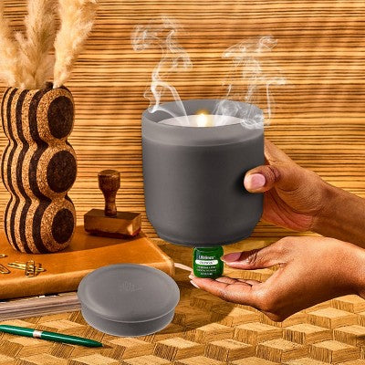 Lifelines Walk in the Woods Essential Oil Clickwick