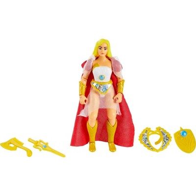 Masters of the Universe She-Ra Action Figure
