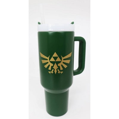 Pyramid America Zelda 40oz Tumbler
