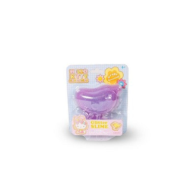 Hello Kitty Scented Slime Bird
