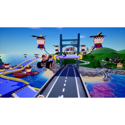 PAW Patrol Rescue Wheels: Championship - Nintendo Switch