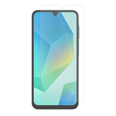 DuraGlass Tempered Glass Samsung A16 5G - Clear