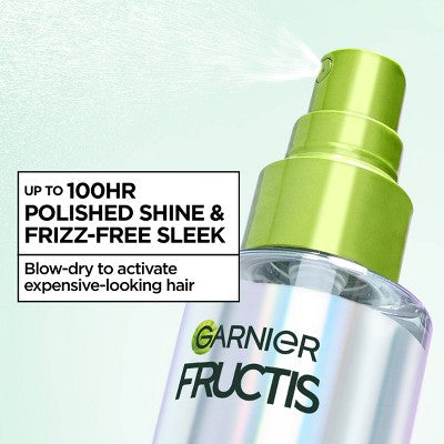 Garnier Fructis Sleek and Shine Diamond Sleek