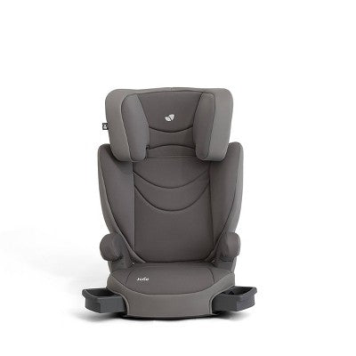 Joie Basil 2-in-1 Belt Positioning Booster Seat - Thunder: 9 lbs, 120 lbs Maximum Weight (LOCAL PICKUP ONLY)