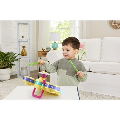 VTech Bluey Drum Set