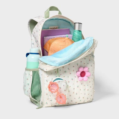 Kids' 17" Backpack - Cat & Jack Ditsy Floral
