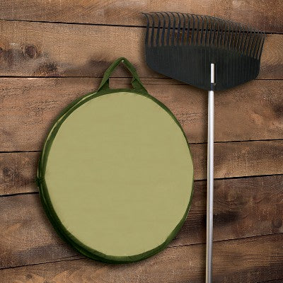 Fiskars 67" Leaf Rake (LOCAL PICKUP ONLY)