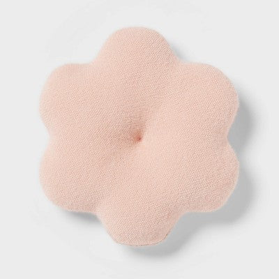 Daisy Reversible Mini Decorative Pillow - Pillowfort