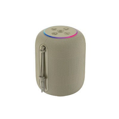 GEMS Wireless Home Speaker - Gold
