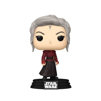 Funko POP! Vinyl: Morgan Elsbeth Figure