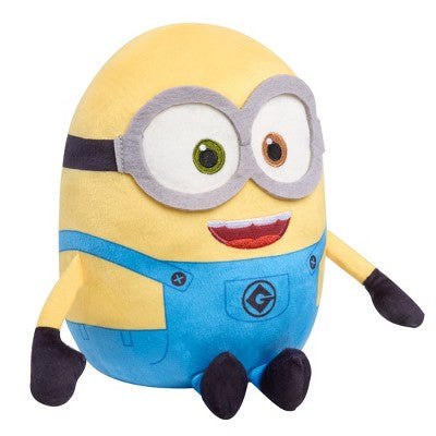 Disney Minions Bob Basic Plush