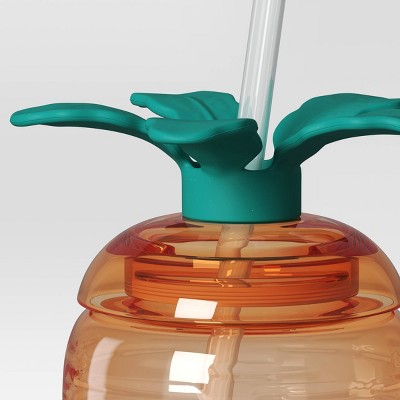 14oz Figural Carrot Tumbler - Room Essentials