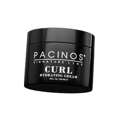 PACINOS Curl Hydrating Cream - 10oz