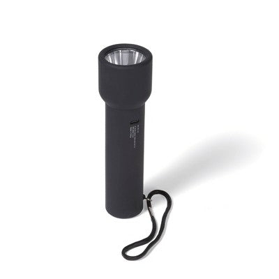 Vivitar Flashlights Silicone Black