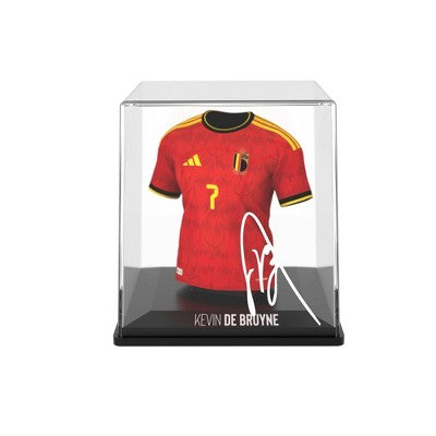MyJersey World Cup National Team Player 2026 Signed 4" Blind Box