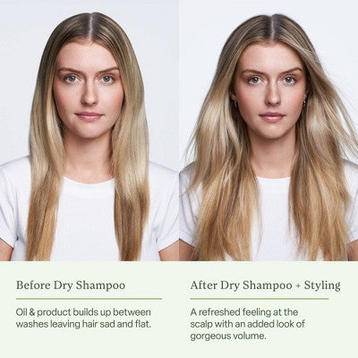 Divi Dry Shampoo - 5oz - Ulta Beauty