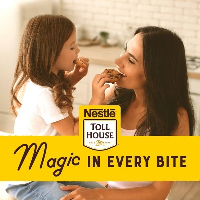 Nestle Toll House Hot Cocoa and Marshmallow Flavored Morsels - 9oz