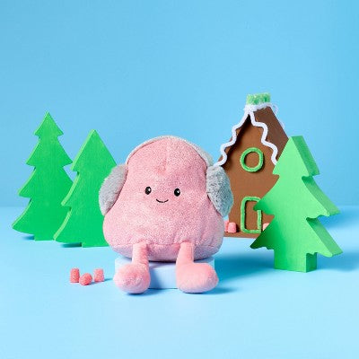 7" Gumdrop Plush - Gigglescape