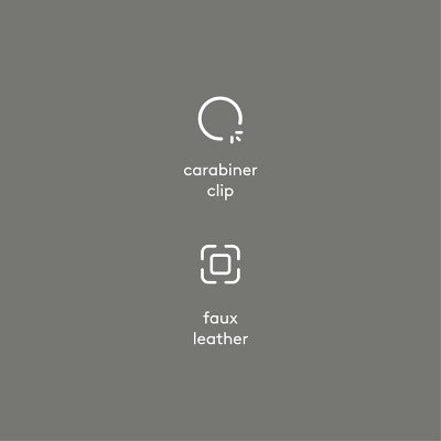 Apple AirTag Holder - heyday with Jerilyn Lee