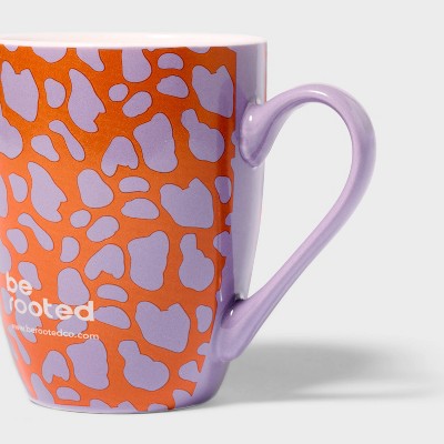 Black History Month Be Rooted 'Not With It' and 'Let's Get It' Mug and Wine Gift Set