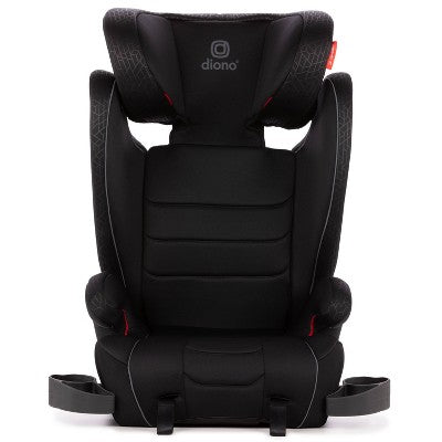 Diono Monterey 2XT Latch 2-in-1 Booster Car Seat - Black (LOCAL PICKUP ONLY)