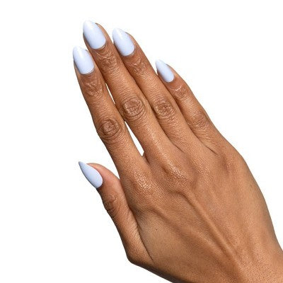 Olive & June Press-On Nails - Pastel Pack - BP/Flower Shower - 84ct/2pk