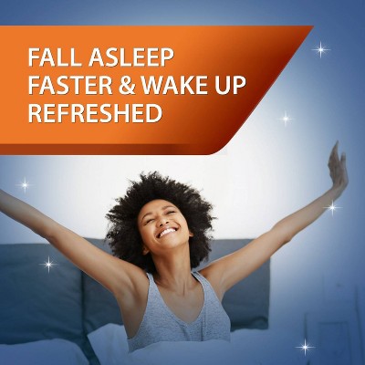Unisom SleepTabs Sleep-Aid Tablets - Doxylamine Succinate - 32ct