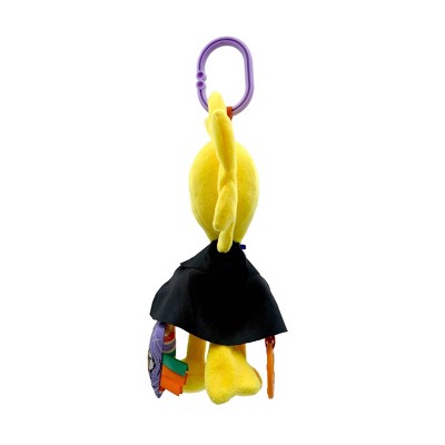 Peanuts Woodstock Halloween Activity Toy