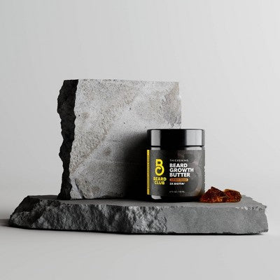 Beard Club Beard Butter - 4 fl 0z