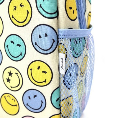Yoobi SmileyWorld Lunch Tote