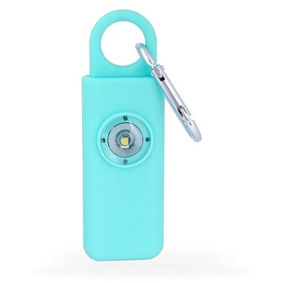 IJoy Personal Safety Alarm - Teal