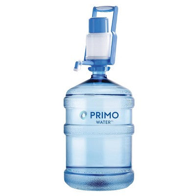 Primo Water Portable Water Dispenser White