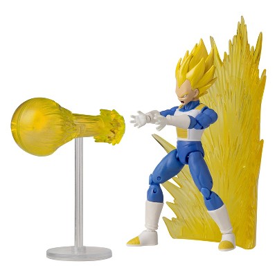 Dragon Ball Power Pack Super Saiyan Vegeta