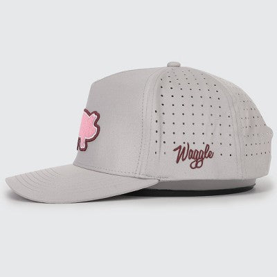 Waggle Hat Ham It Up