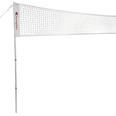 Champion Spike Volleyball Net (LOCAL PICKUP ONLY)