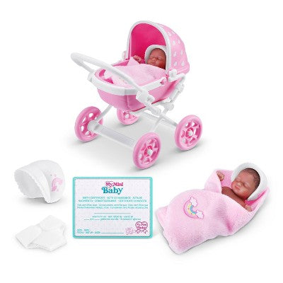 5 Surprise My Mini Baby Figure