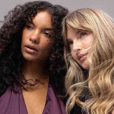 Kristin Ess + Hair Serum for Frizz & Damaged Hair - Peptide Bond Repair with Heat Protectant - 1.7 fl oz