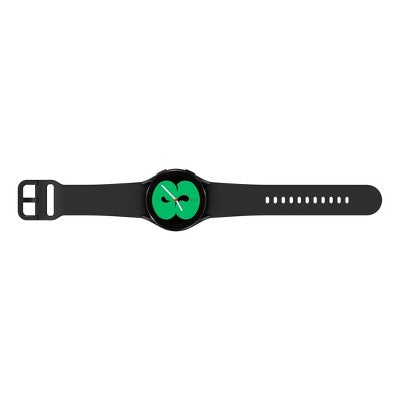 Samsung Galaxy Watch 4 LTE 44mm Smartwatch - Black -SEALED